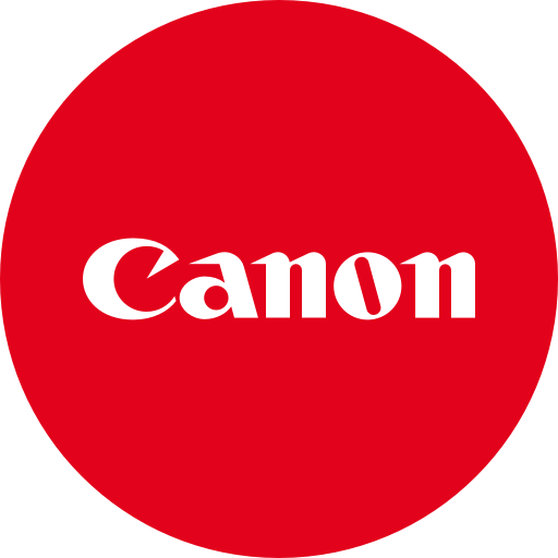Review voor de openingsact voor het nieuwe bedrijfspand van Canon