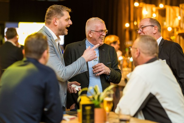 Tafel goochelen